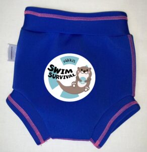 Nikki Swim Survival