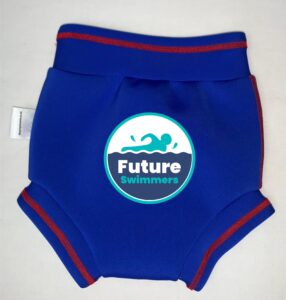 Future swimmers