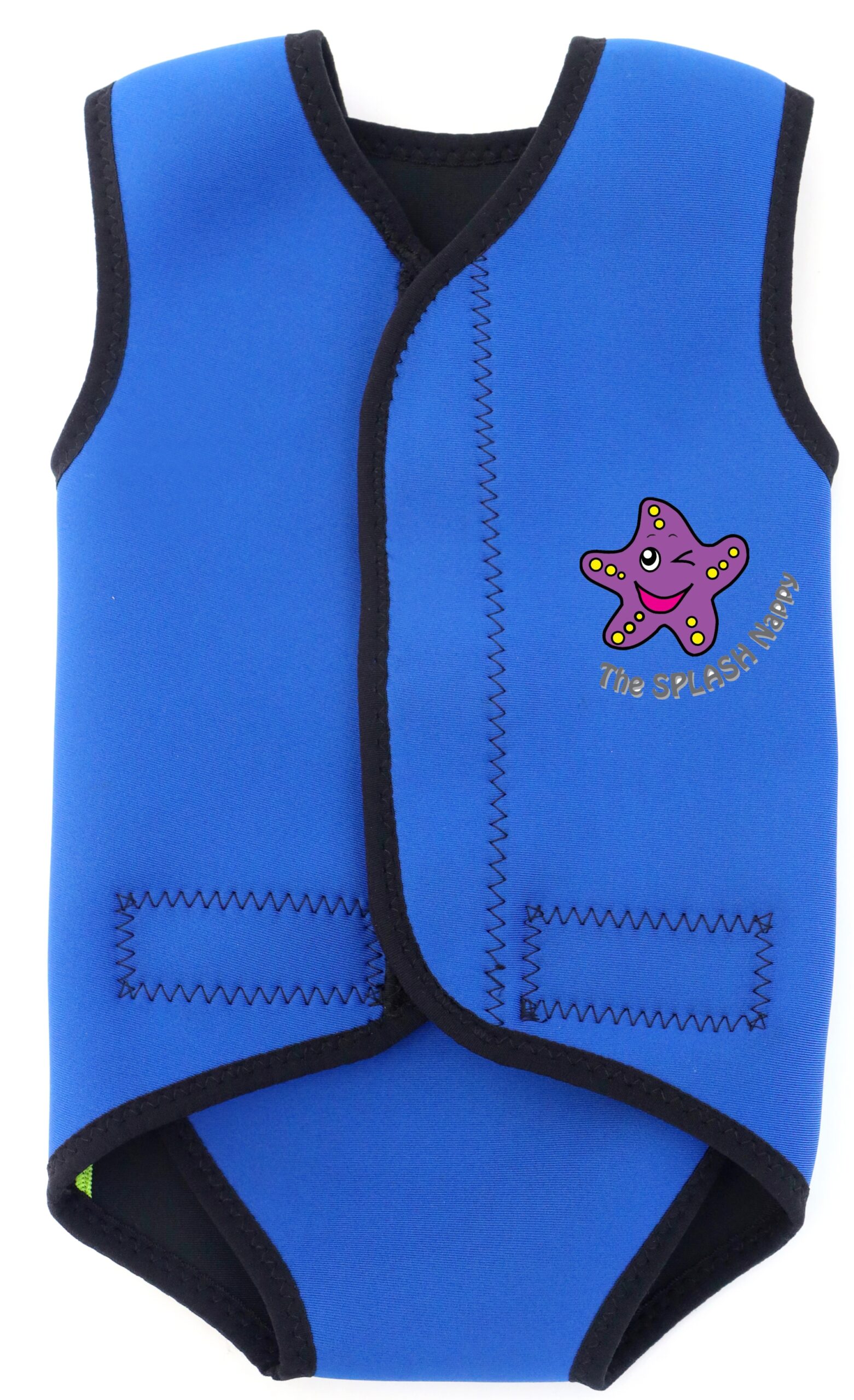 The Splash Wrap™