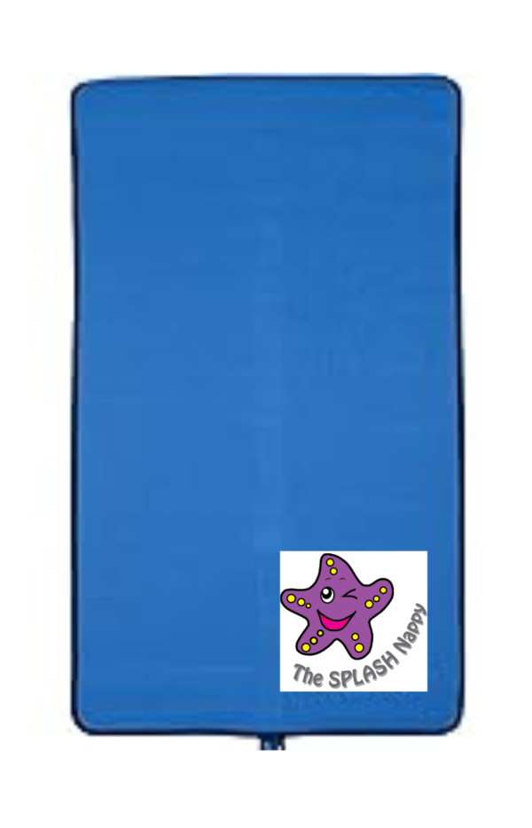 The Splash Changing Mats™
