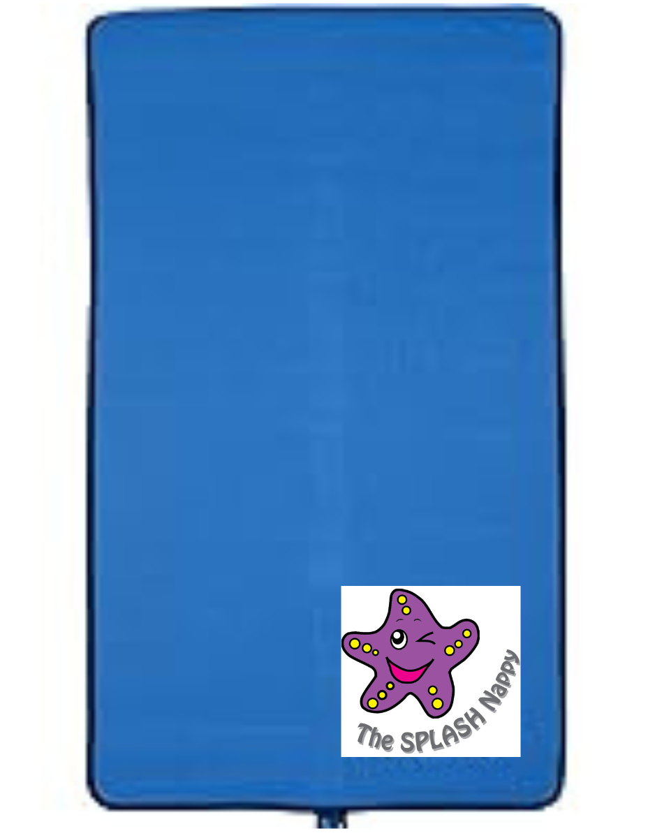 The Splash Changing Mats™