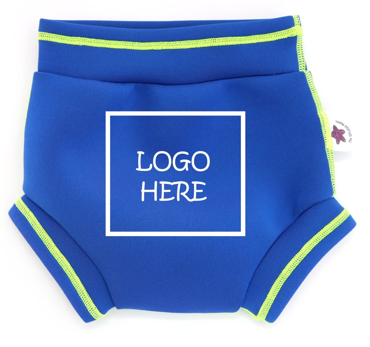 Customization of your very own Splash Gear