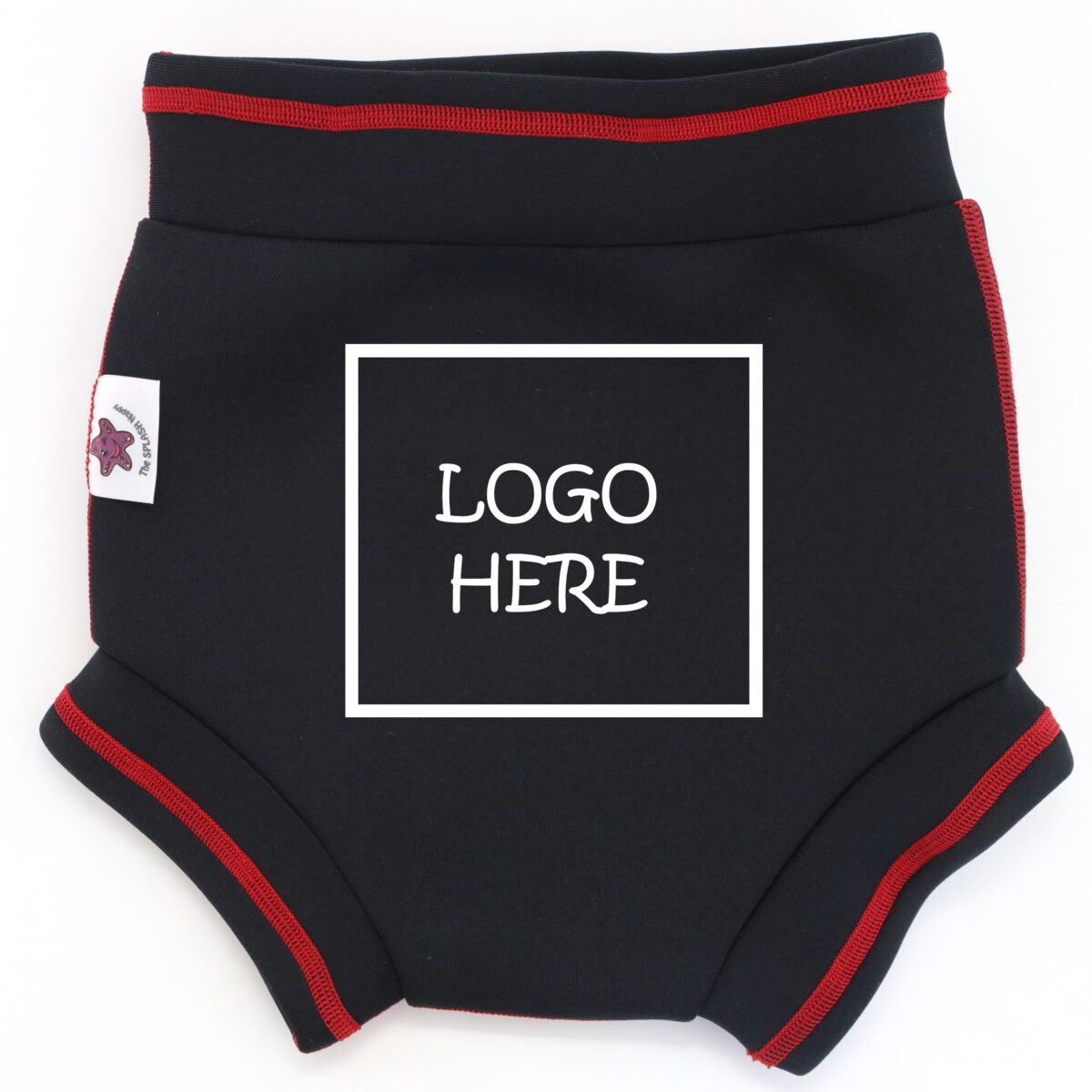 Customization of your very own Splash Gear