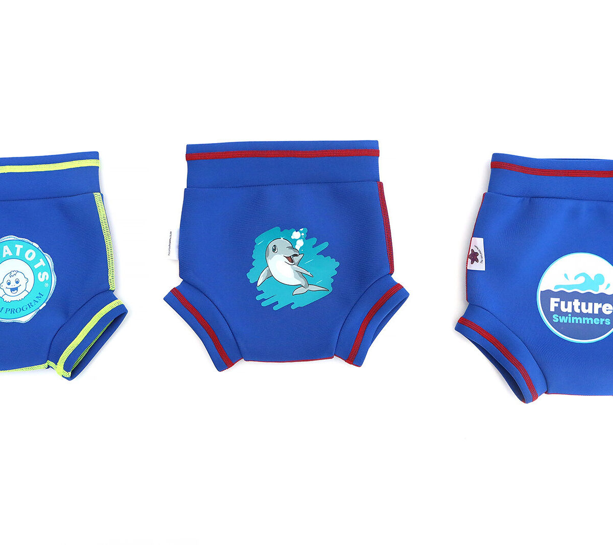 Customization of your very own Splash Gear