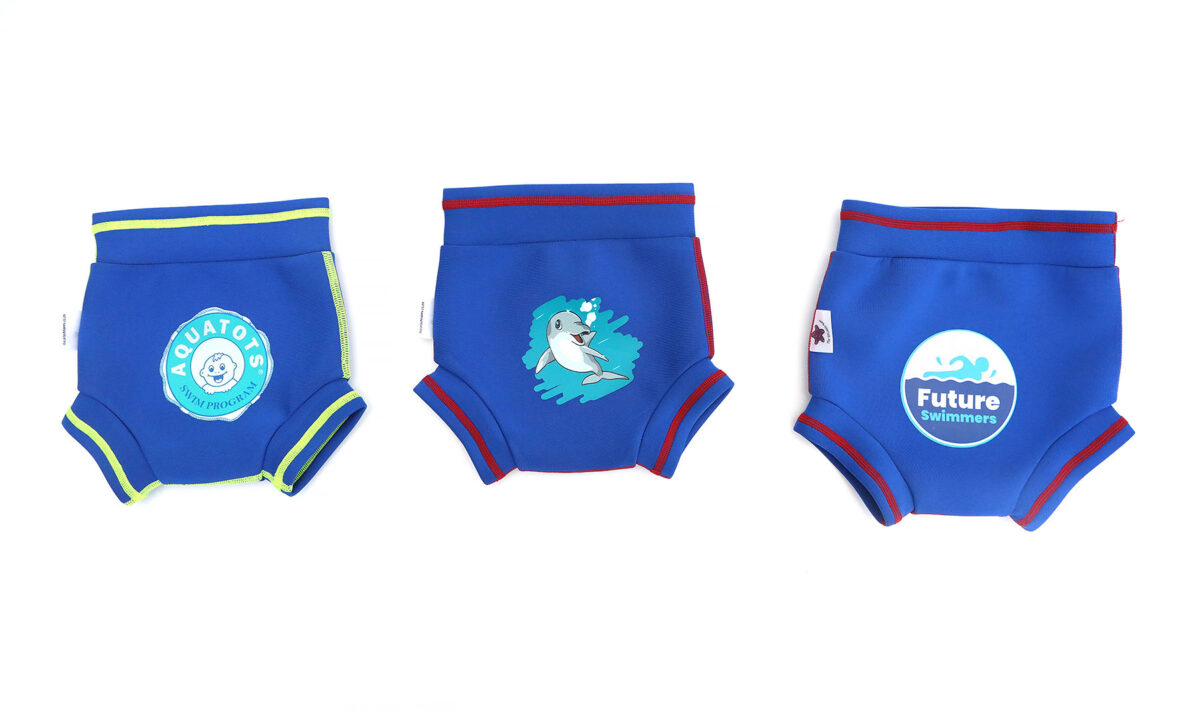 Customization of your very own Splash Gear