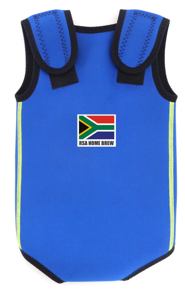 Customization of your very own Splash Gear