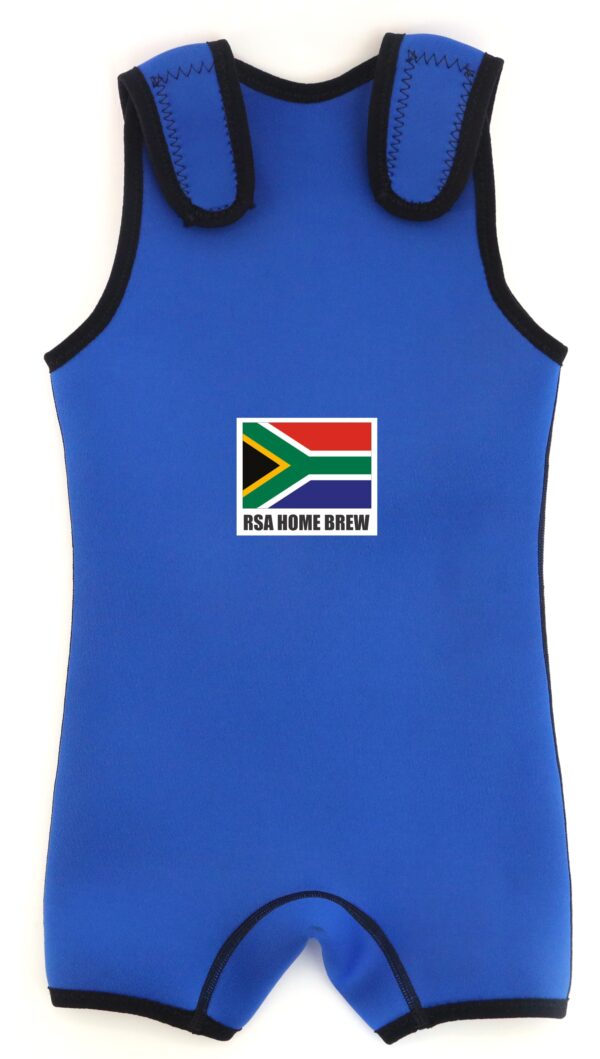 Customization of your very own Splash Gear