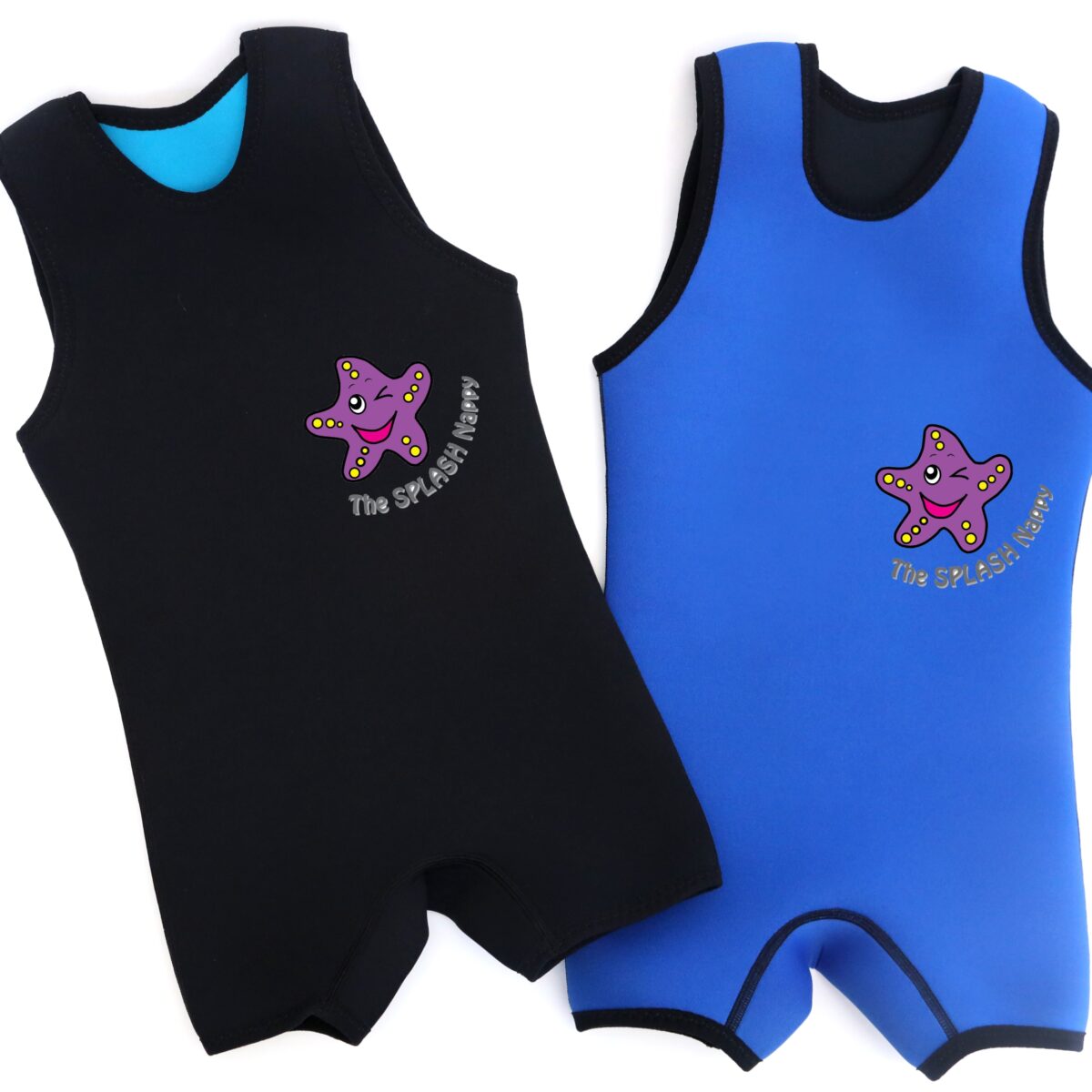 The Splash Suit™