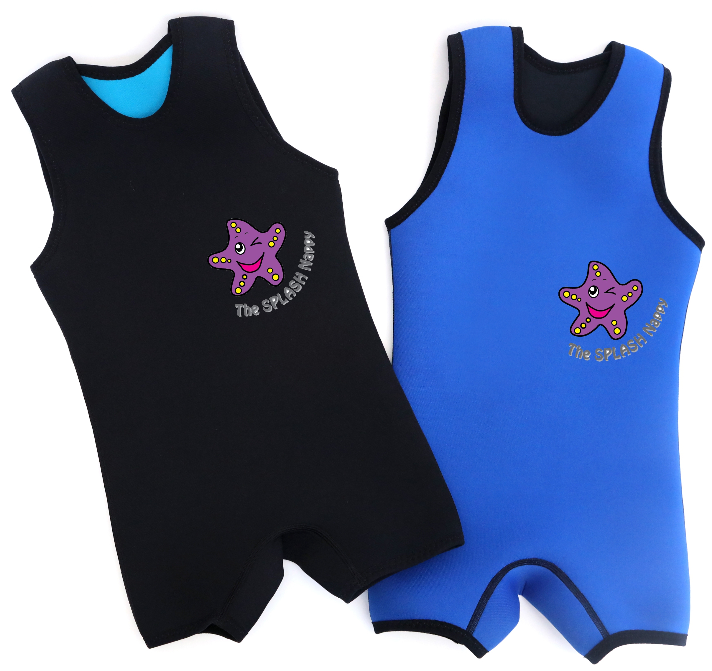 The Splash Suit™