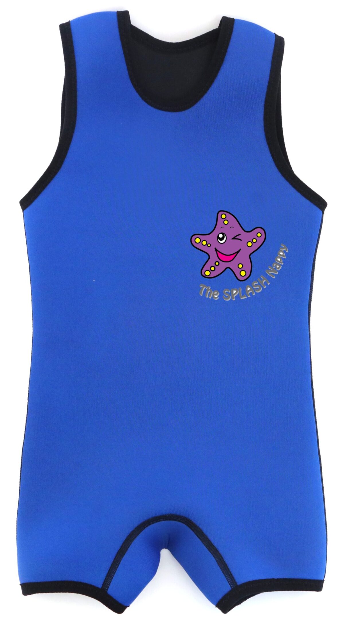SN Image 6 The Splash Suit™