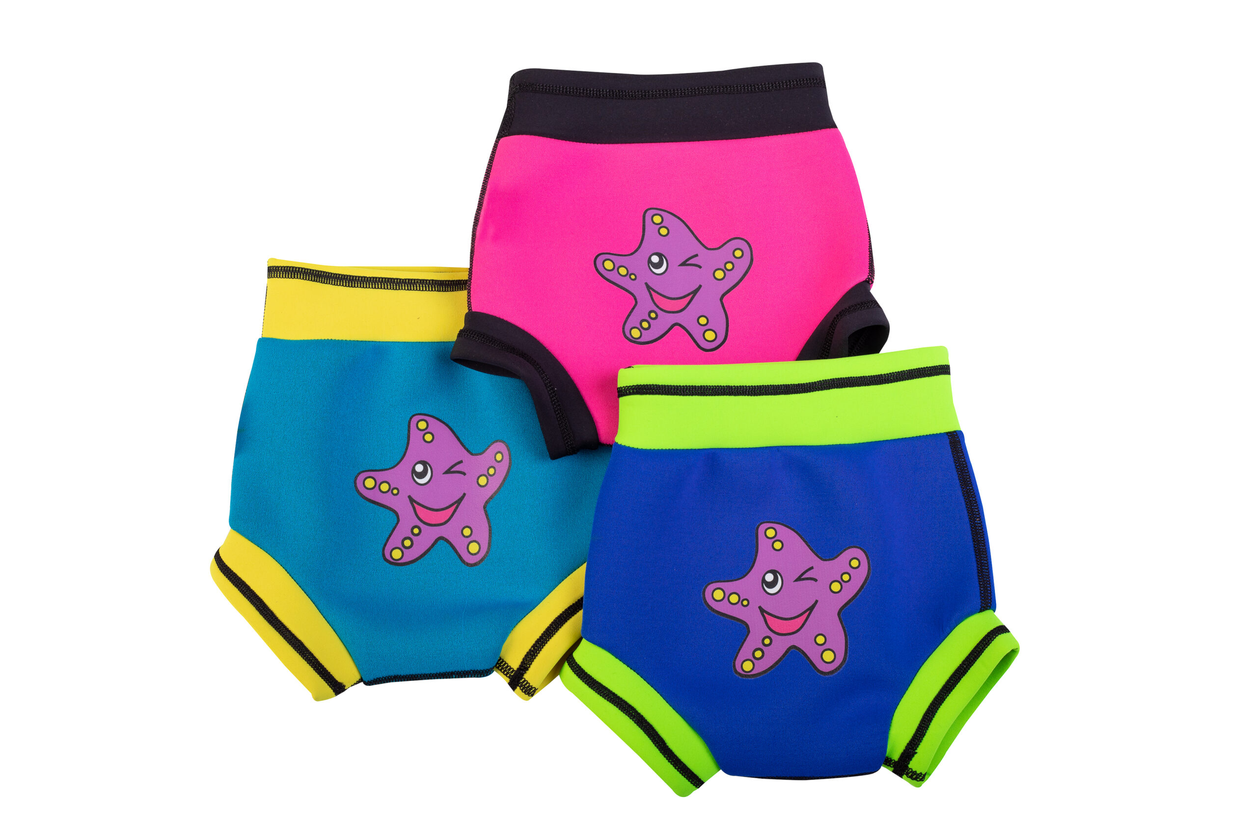 Your Splash Nappy