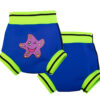 Your Splash Nappy - Royal Blue