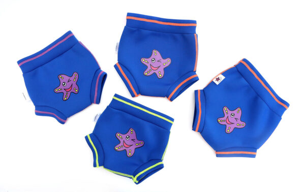 The Splash Nappy™ Special Needs Nappies