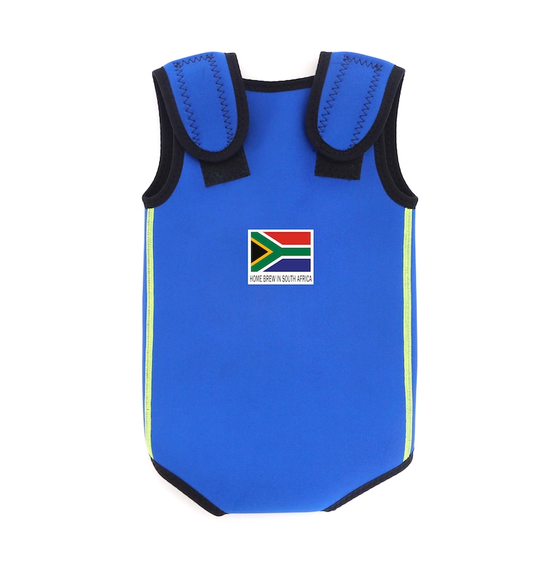 TSPN_Raps_Oct_2024_ROYALBLUE_LIME_BACK The Splash Wrap™